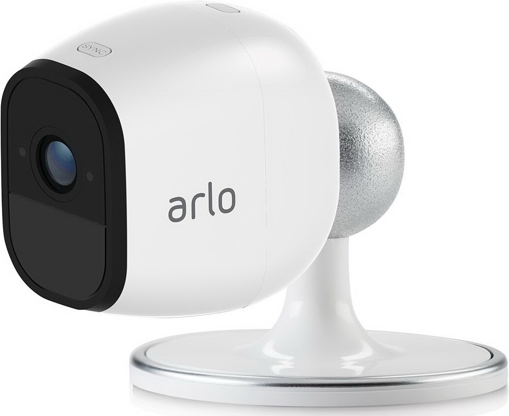 Arlo Pro 2 With Google Home scarsdaledesign