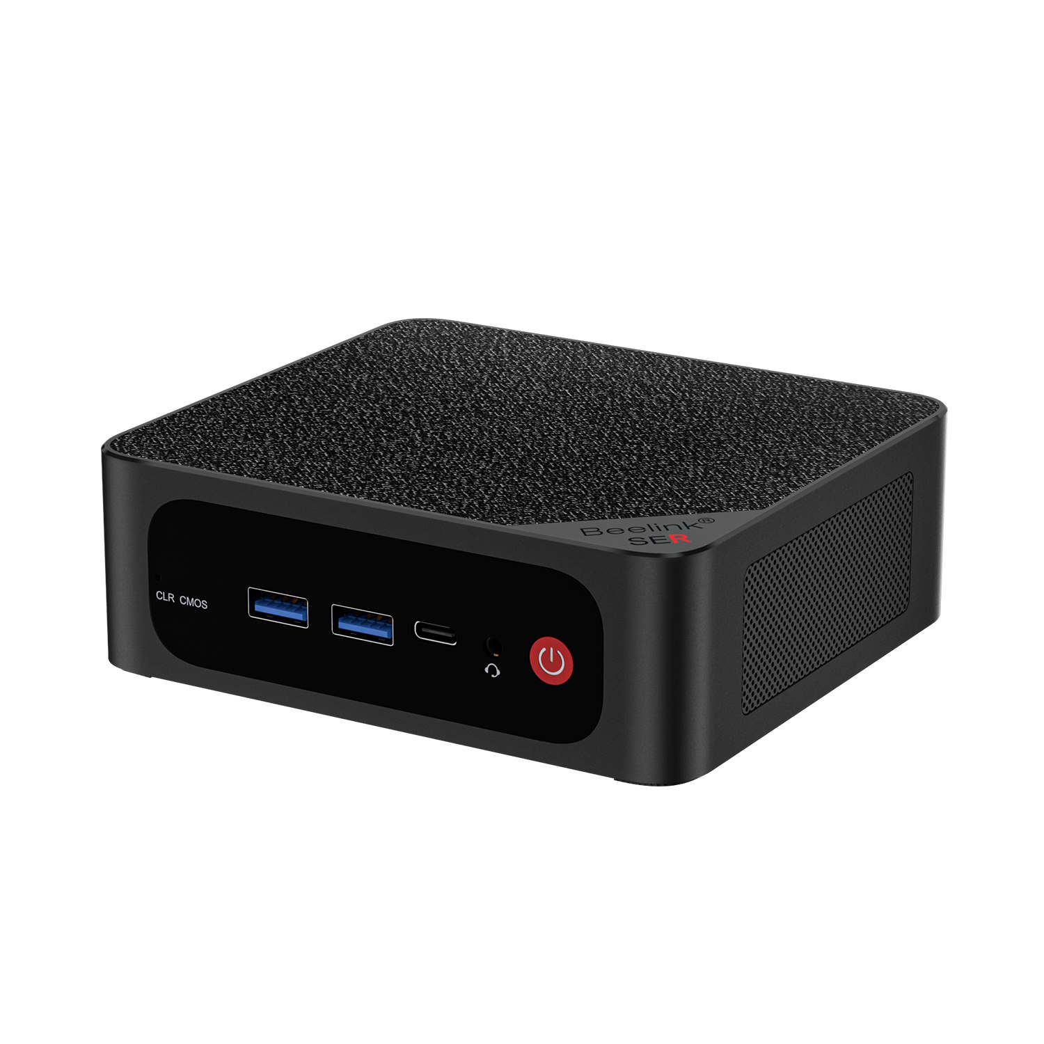 Beelink SER5 Max MiniPC mit 54 Watt TPD soll auch unter Dauerlast