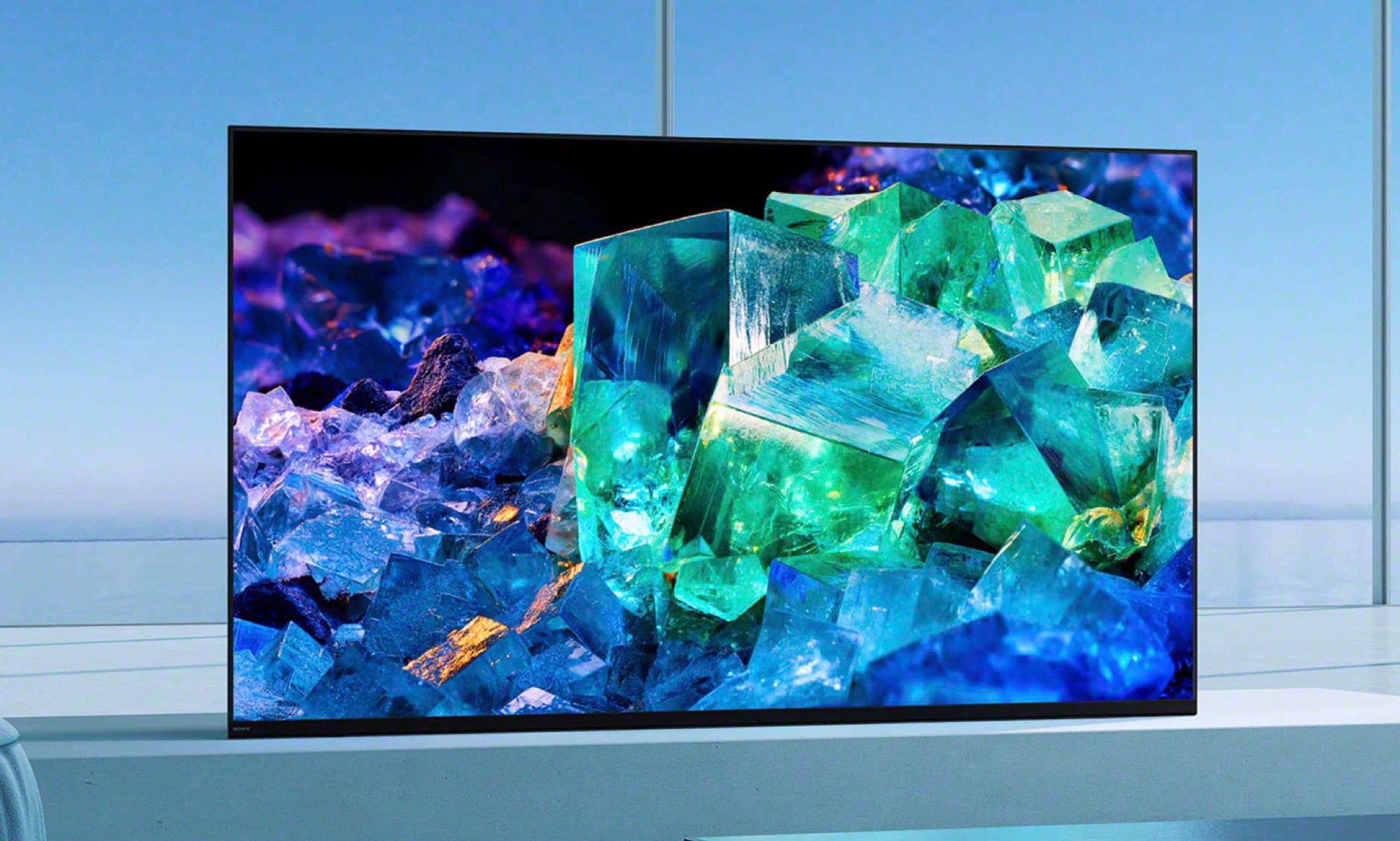 Bravia XR Sony will bessere OLED TVs als LG und 8K MiniLED TVs