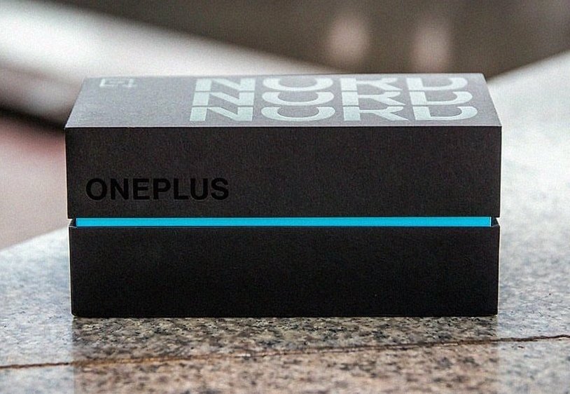 Erste Bilder zeigen die "unglaublich robuste" Verpackung des OnePlus Nord wird jetzt auch die
