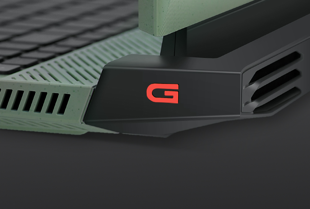Dell enthüllt das G15 GamingNotebook mit GeForce RTX 3000, 360 Hz