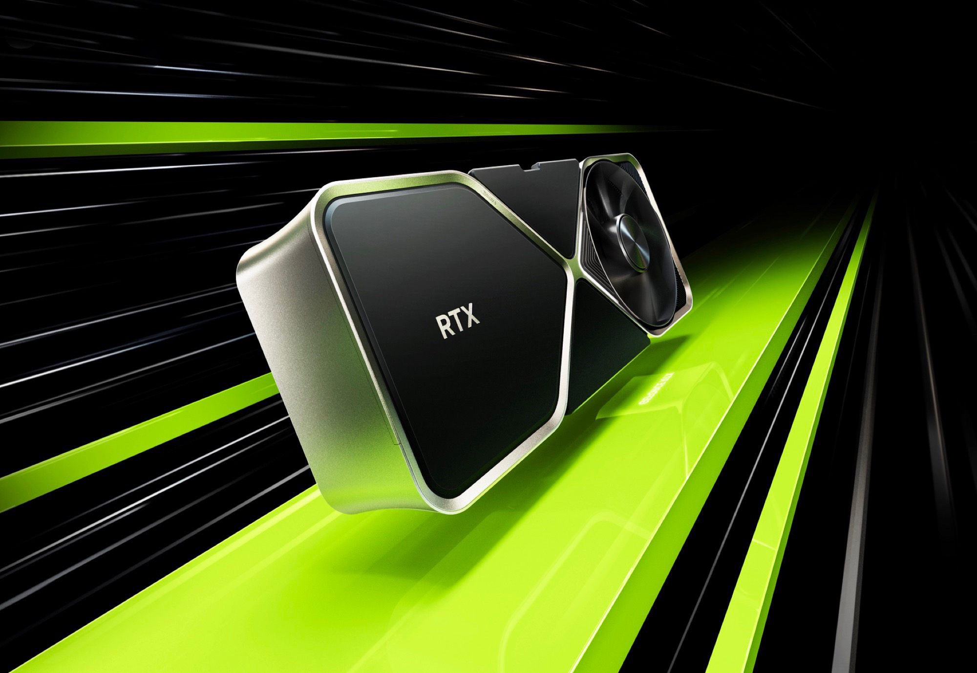 Gerücht Nvidia GeForce RTX 4060 Ti bietet die Leistung der GeForce RTX
