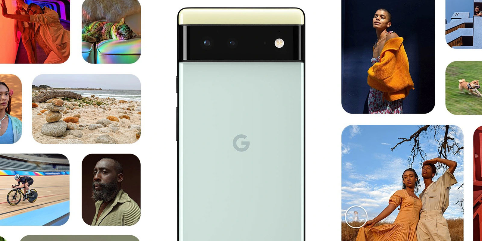 Das wohl beste Feature des Pixel 6 (Pro) kann auch auf vielen anderen