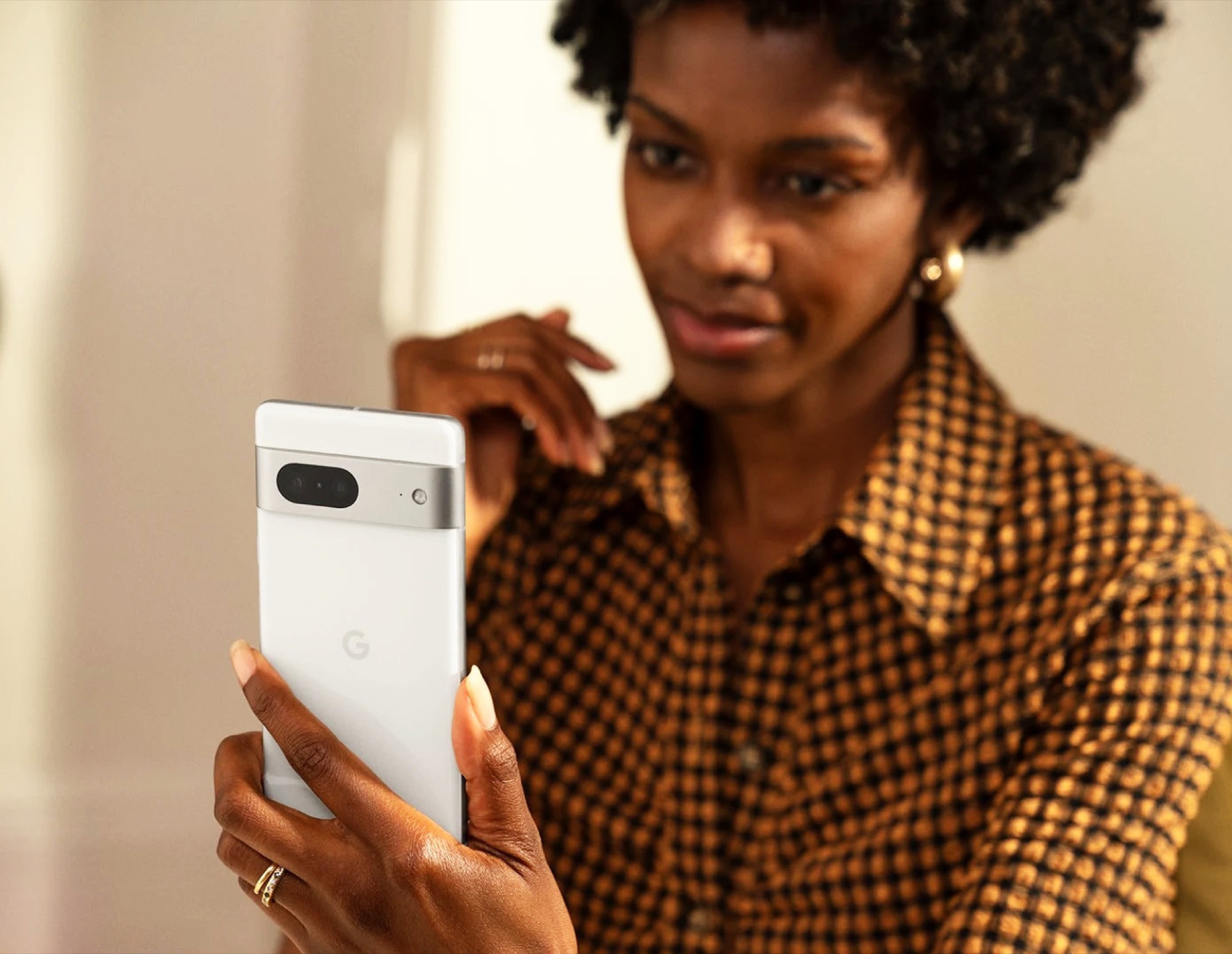 Das Google Pixel 7, Pixel 7 Pro, Pixel 6 Pro und Co. erhalten das