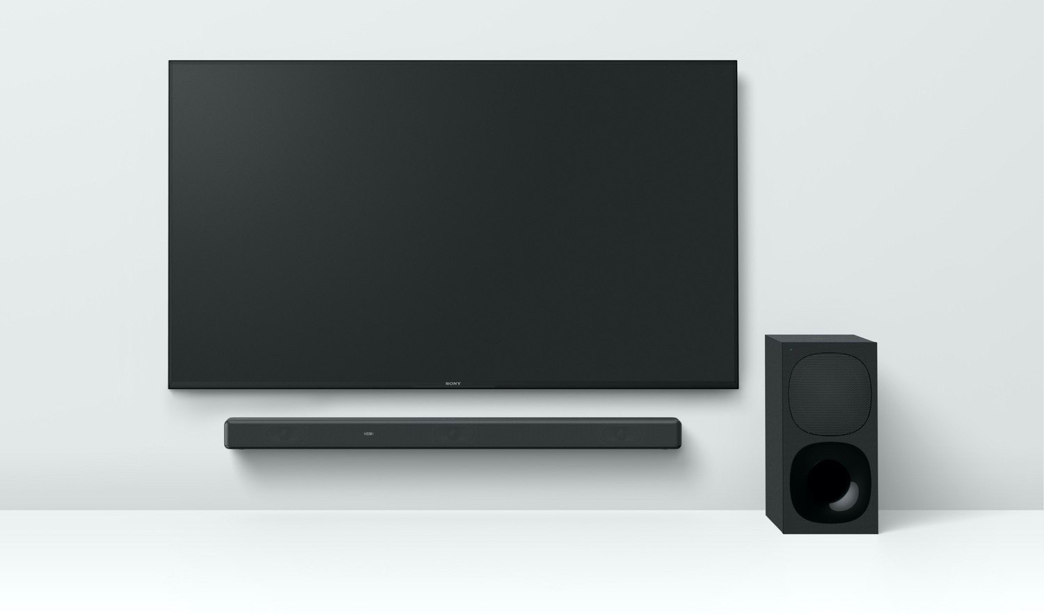 Die neueste Soundbar von Sony verspricht Dolby Atmos mit nur drei Lautsprechern Notebookcheck