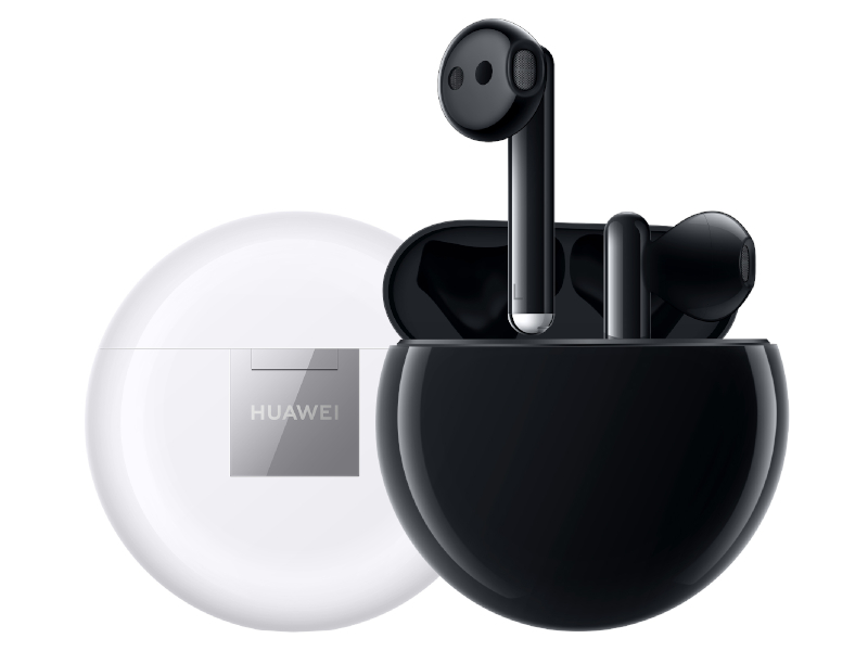 Huawei FreeBuds 3 AirPodsKonkurrent kommt am 18. November für 179