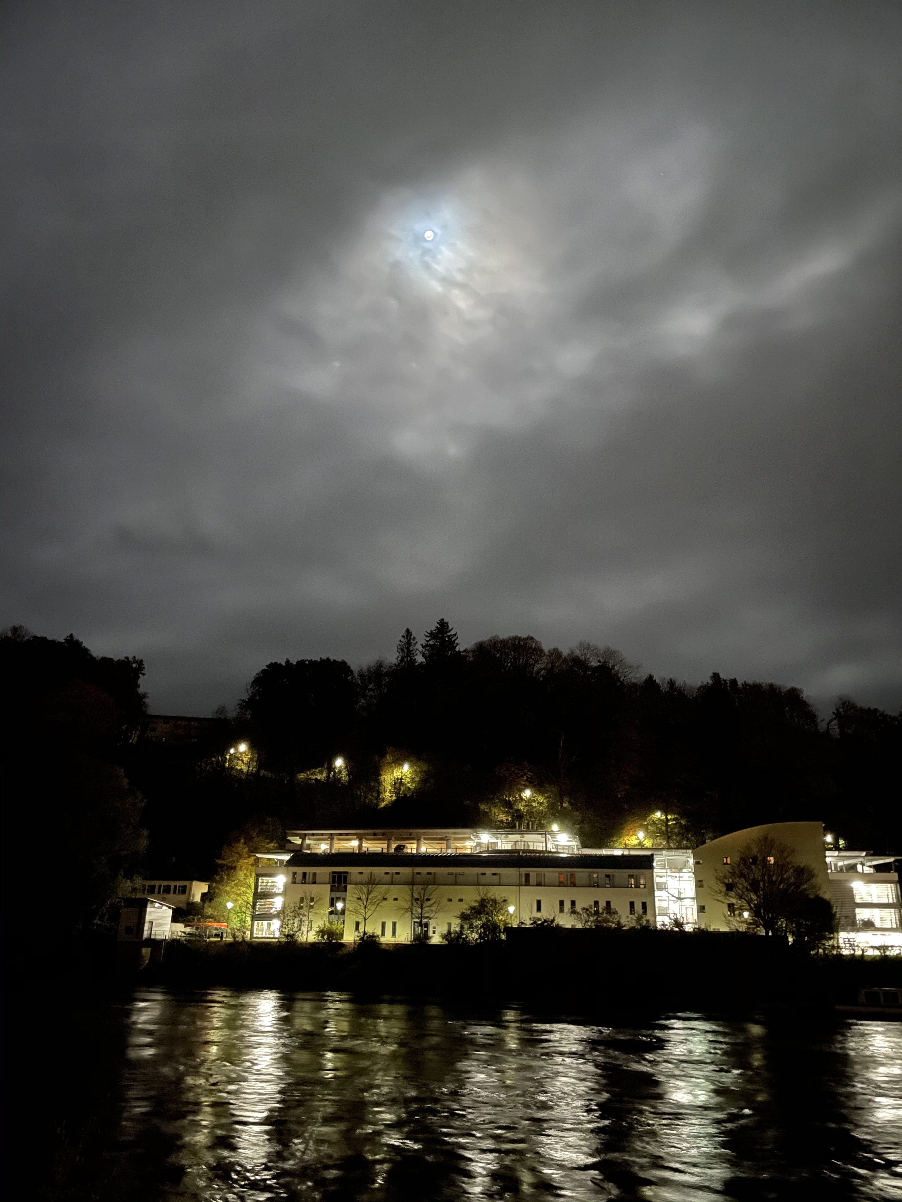 Nachtmodus im iPhone 12 So gut werden Fotos im Dunkeln Notebookcheck