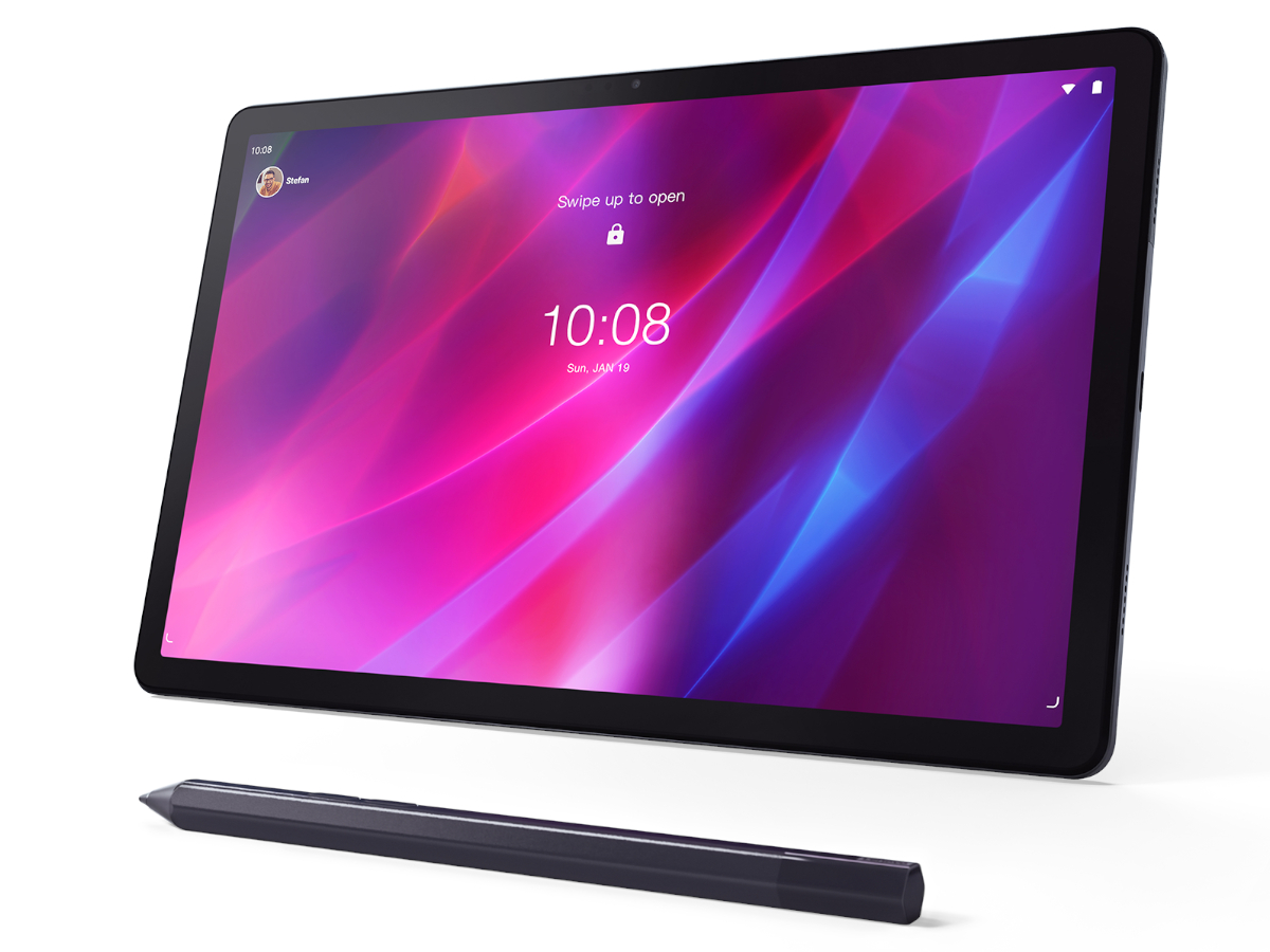 Lenovo Tab P11 Plus Neues 11ZollTablet mit StiftSupport für 259 US