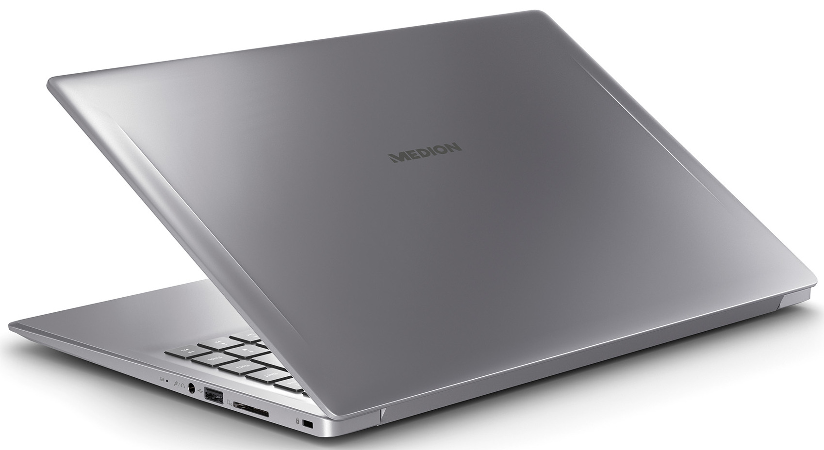 Aldi Medion Akoya P6645 15ZollLaptop ab 14. März für 700 Euro