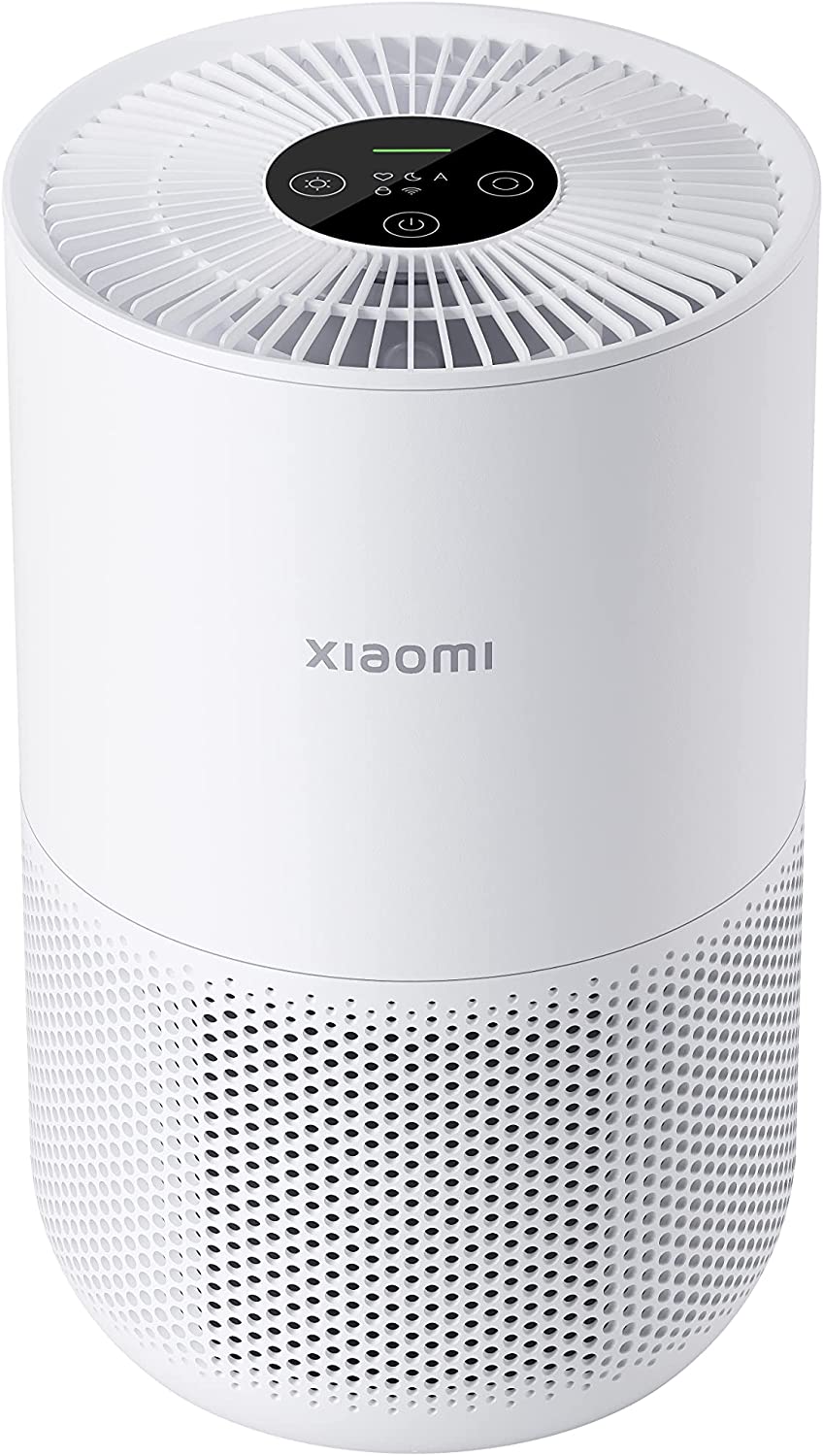 Xiaomi Air Purifier 4 Compact Der neue Luftreiniger ist ab sofort auch