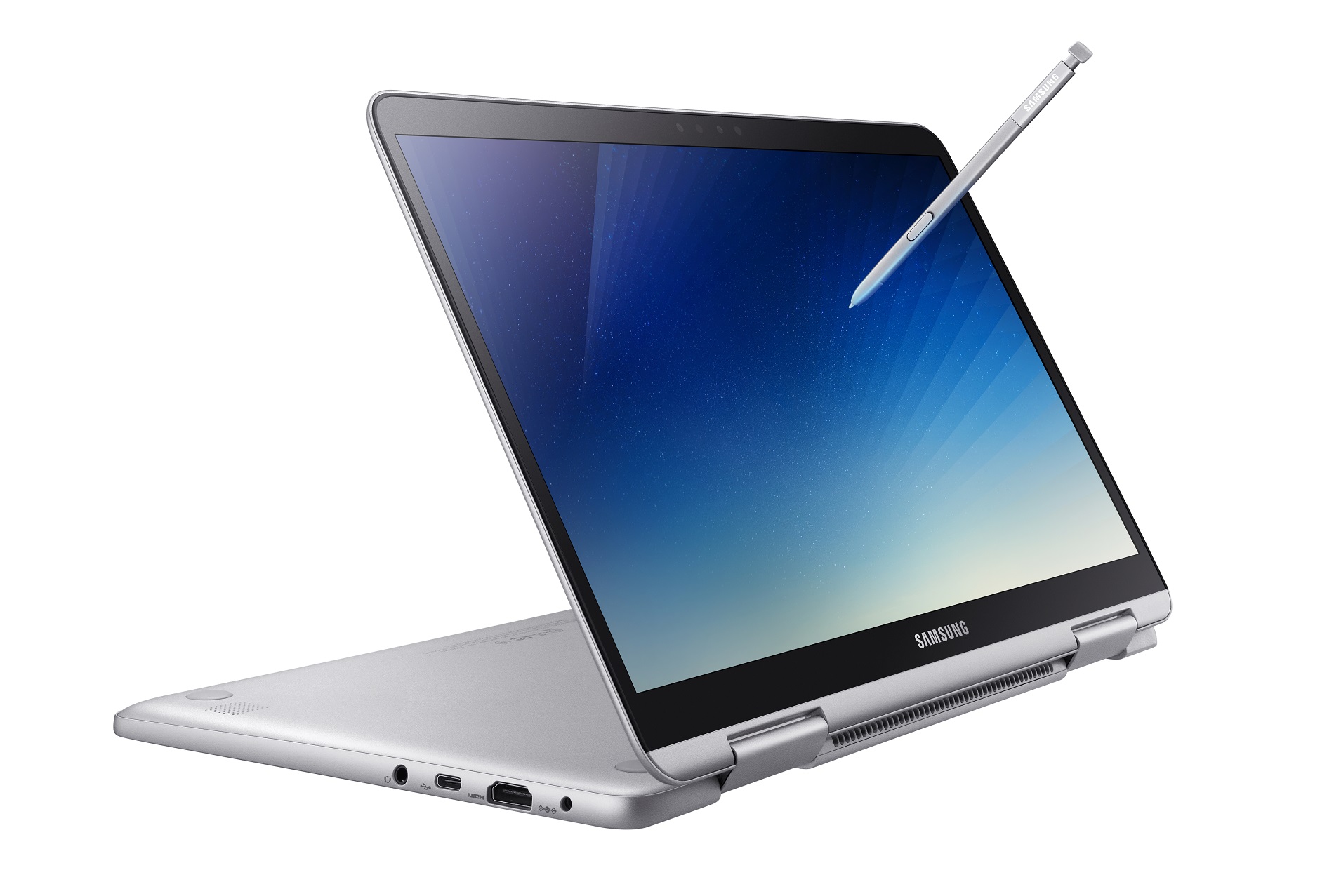 Samsung Notebook 9 (2018) und Notebook 9 Pen in Korea und den USA