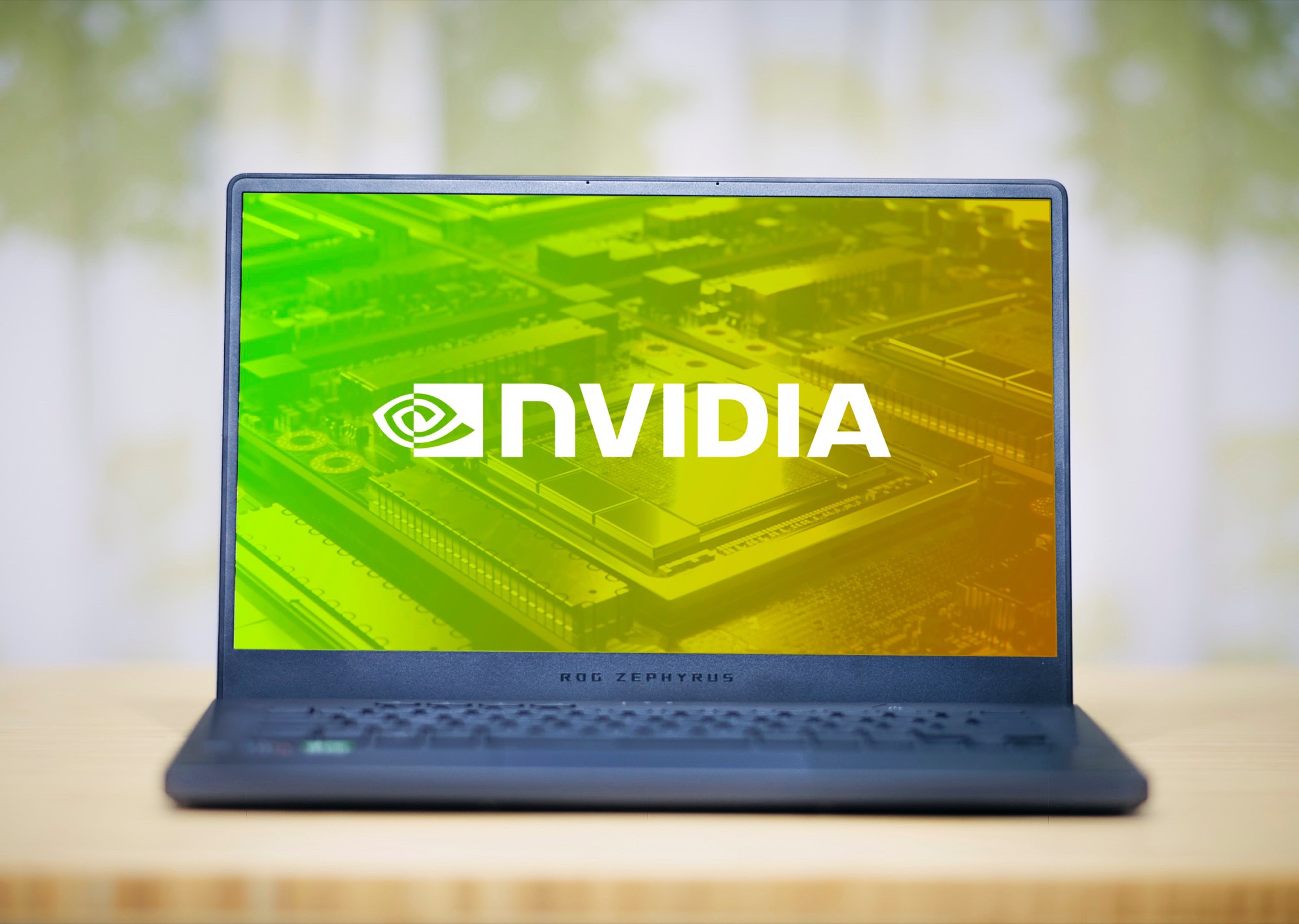 Nvidia GeForce RTX 4000 für Laptops Leak enthüllt Taktraten und TGPs