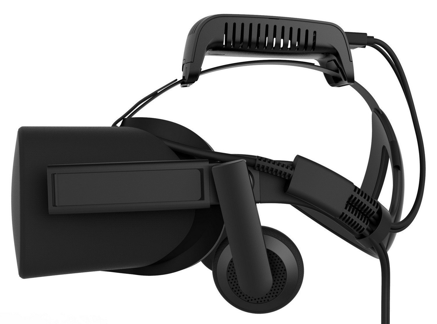 TPCast WirelessVRAdapter für Oculus Rift in Europa