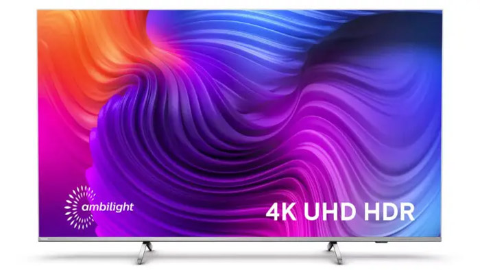 Philips TVNeuheiten 2021 Neue OLED und MiniLEDFernseher mit