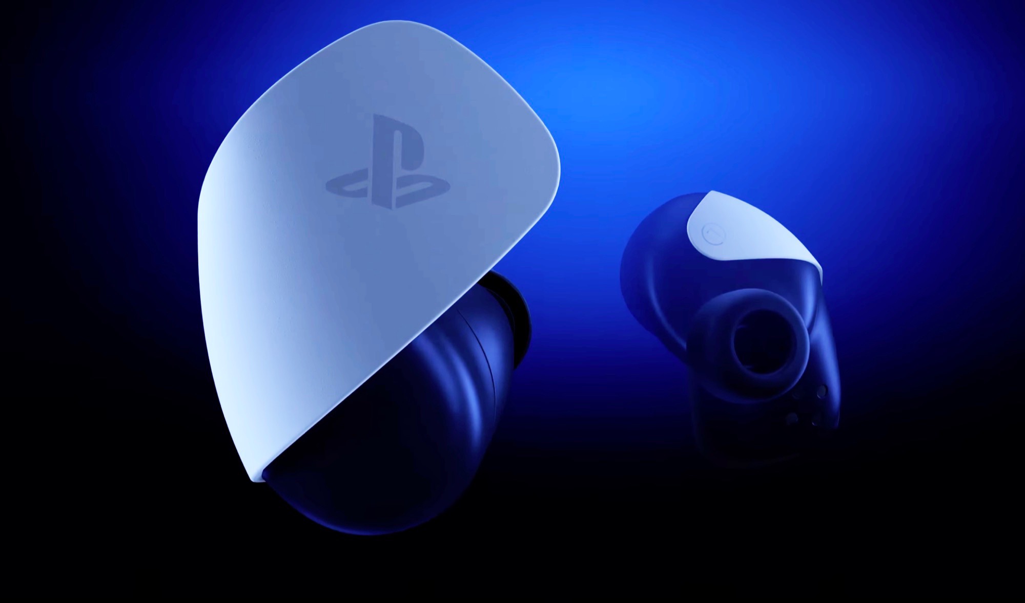Sony PlayStation Earbuds versprechen HiFiSound mit geringer Latenz