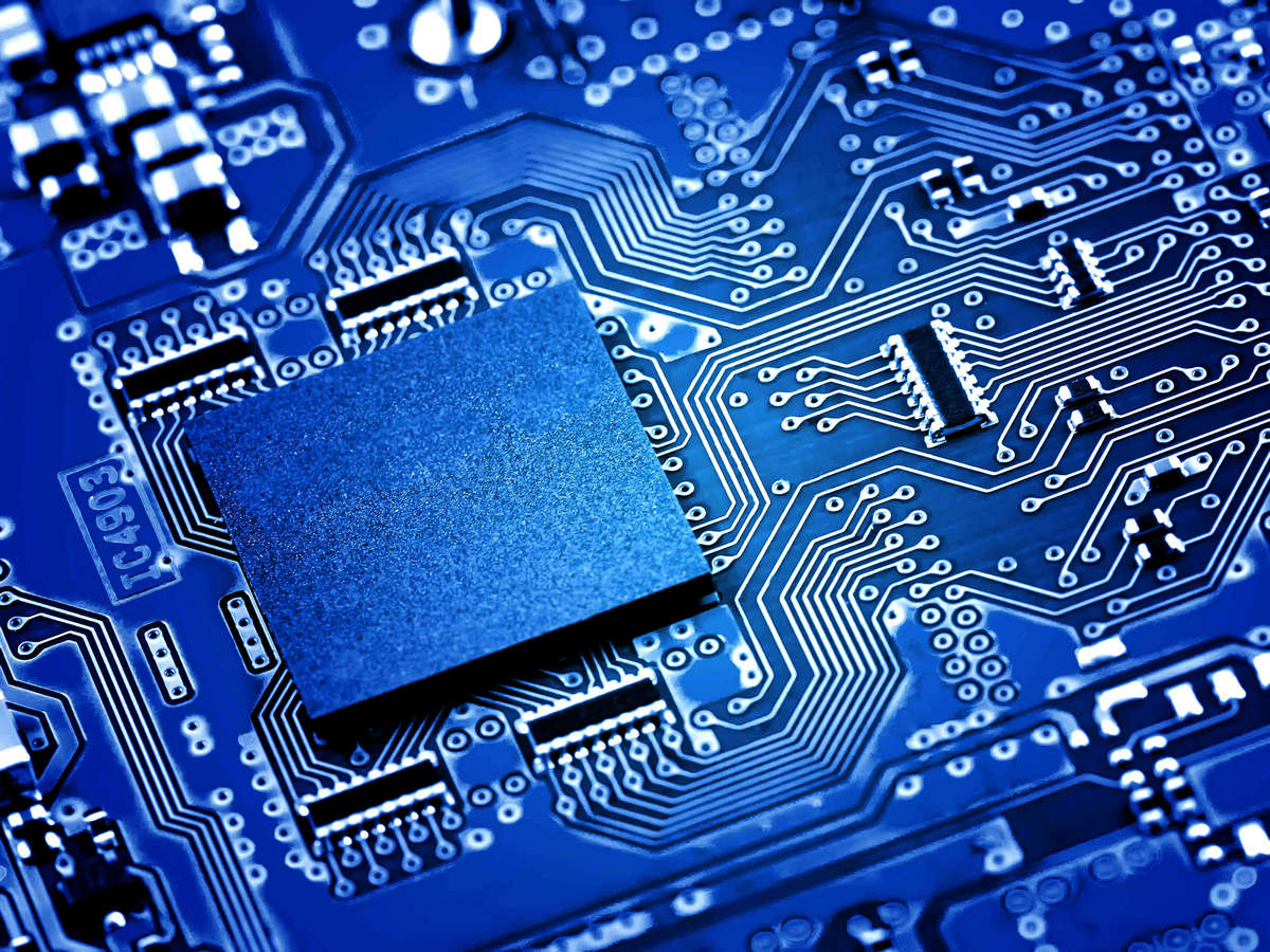 Gartner Weltweiter HalbleiterUmsatz stieg 2018 um 13,4 Prozent News