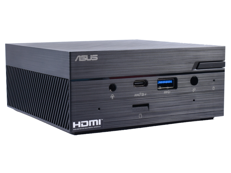 Simply NUC Aspen MiniPC mit aktuellen RyzenProzessoren