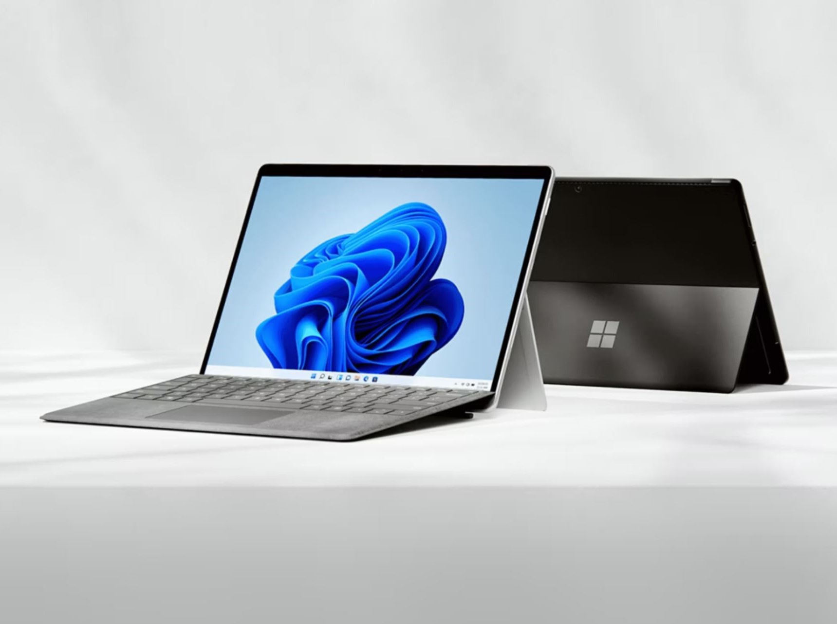 Microsoft Surface Pro 9 FCCEintrag deutet auf ARMProzessor und 5GSupport hin Notebookcheck
