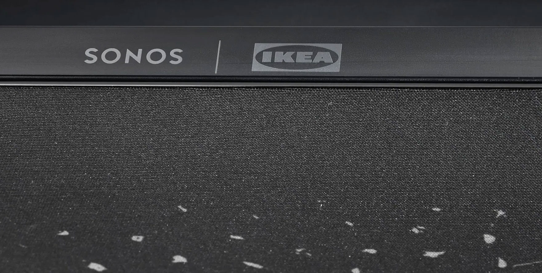 Symfonisk Picture Frame: Neuer Bilderrahmen-Lautsprecher von IKEA und