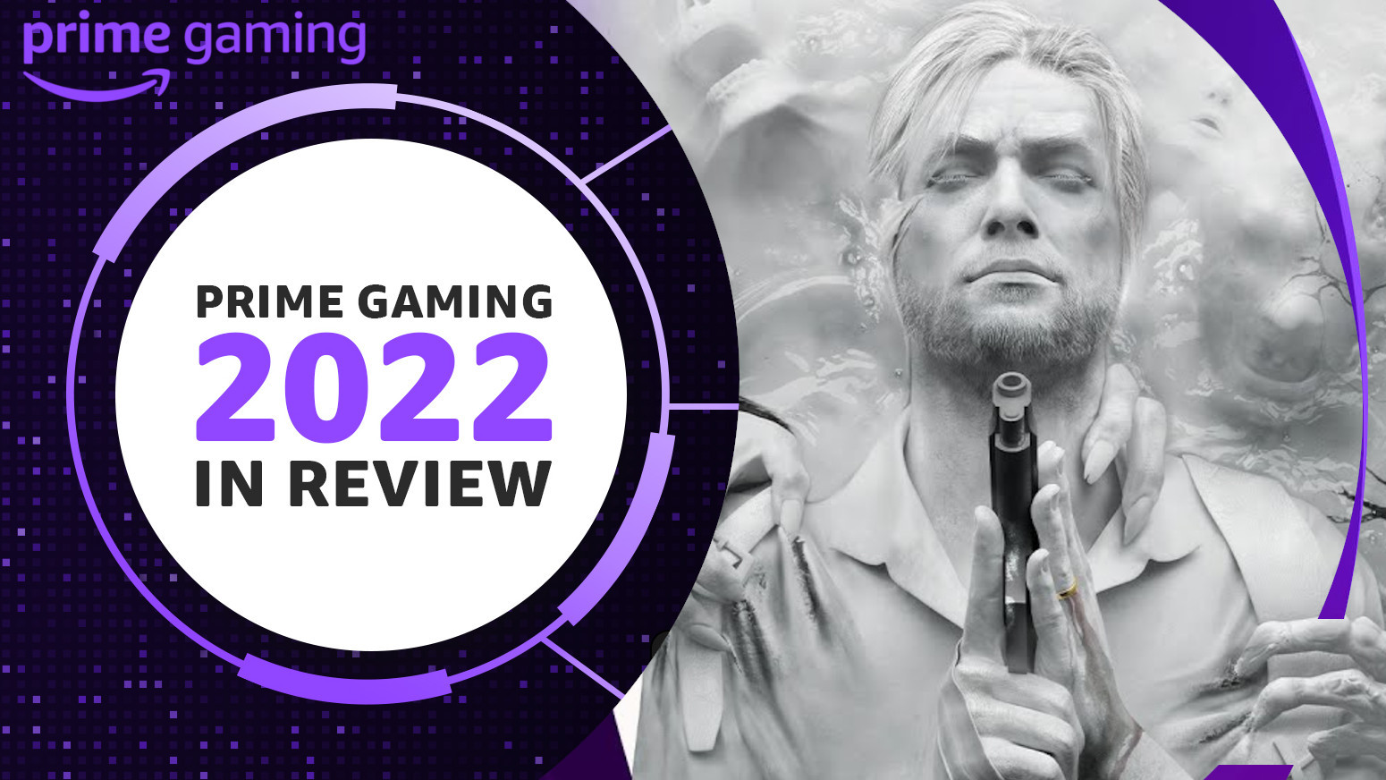 Amazon Prime Gaming Das waren die Highlights 2022 News