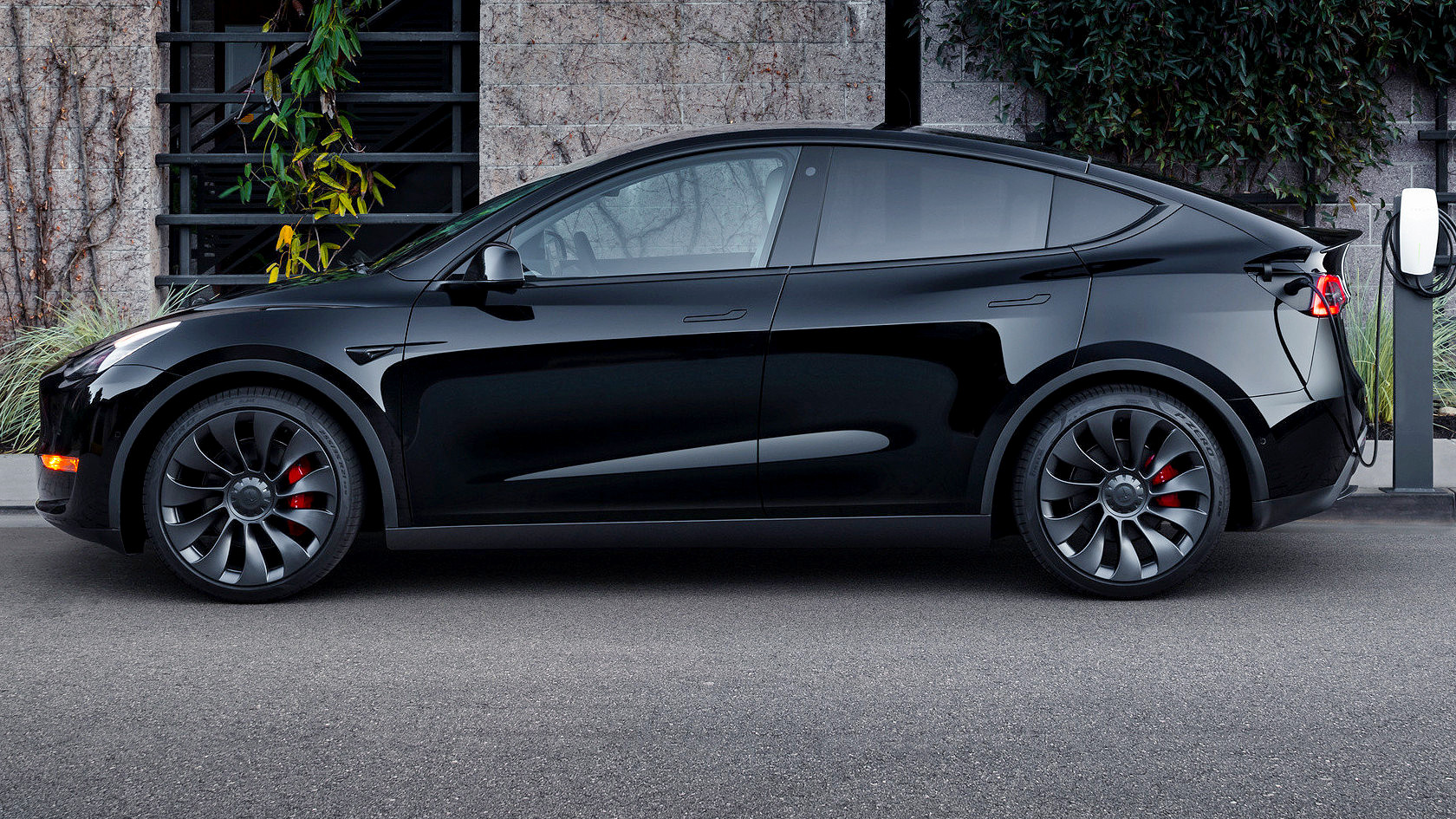Tesla Model Y ist das meistverkaufte Auto im September 2022 in Europa