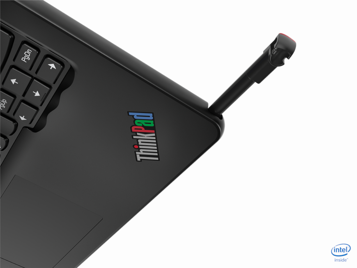 Lenovo Thinkpad Yoga 11e (6. Gen) Ein Convertible für
