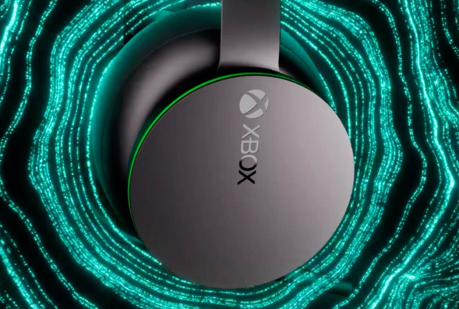 Das brandneue Microsoft Xbox Wireless Headset verspricht minimale