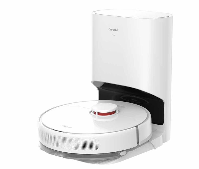 Dreame Bot W10 Pro und D10 Plus: Neue Saug- und Wischroboter kommen auf