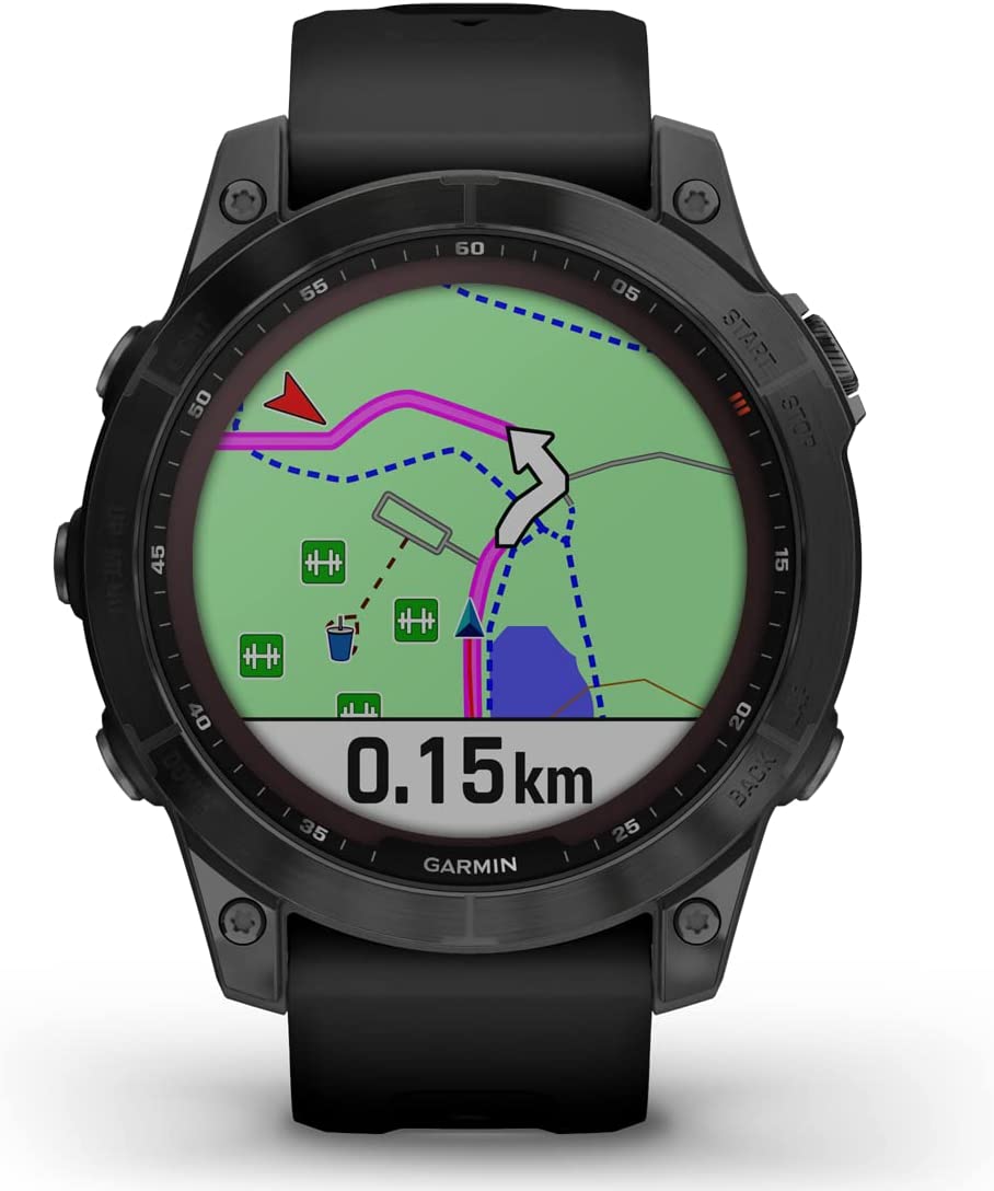 Garmin Neues SoftwareUpdate erweitert Funktionsumfang mehrerer