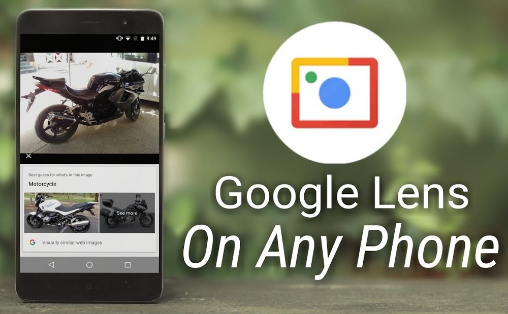 Google Lens für alle AndroidUser Rollout hat begonnen Notebookcheck