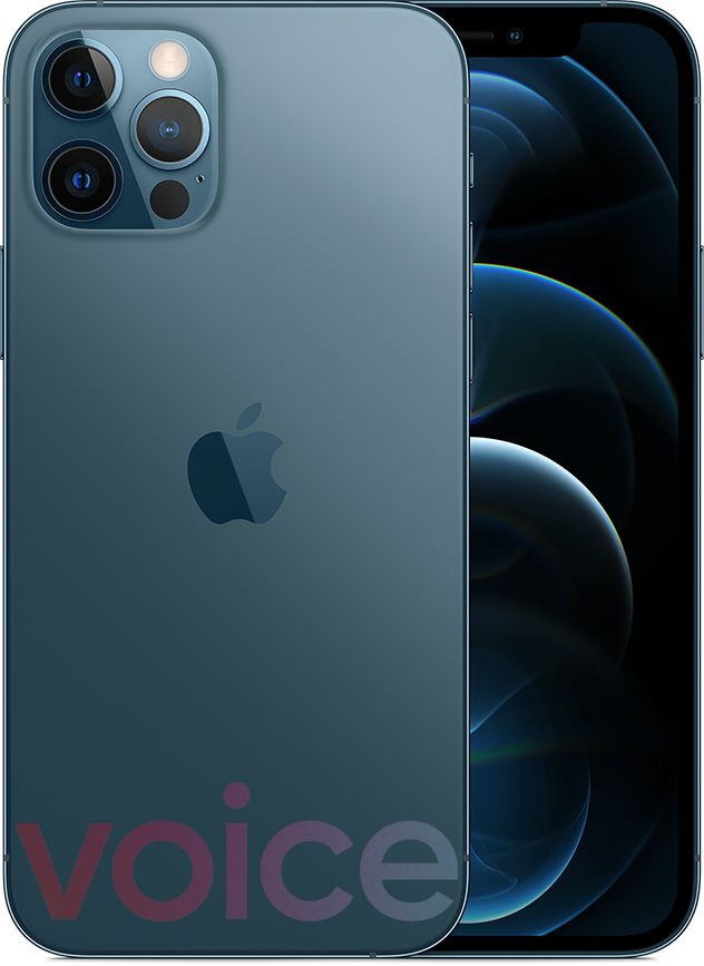Mega AppleLeak Alle offiziellen Bilder von iPhone 12 mini, iPhone 12