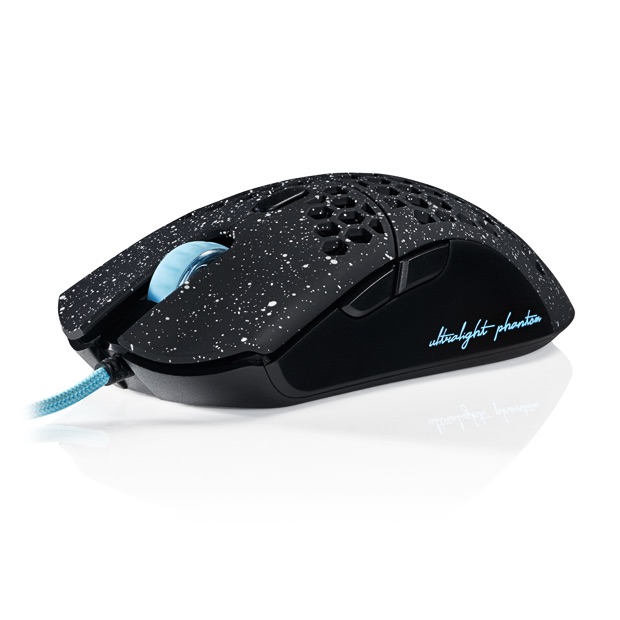 Finalmouse Phantom Neue GamingMaus ist 67 Gramm leicht