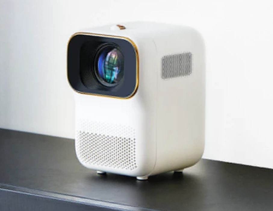 Xming Q1 SE Neuer, kompakter Beamer startet zum relativ kleinen Preis