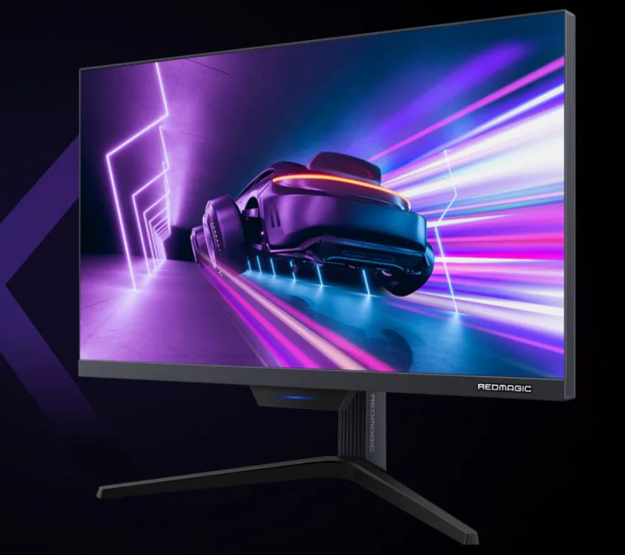 REDMAGIC 4K UHD MiniLED Gaming Monitor With 160 Hz Refresh, 57 OFF