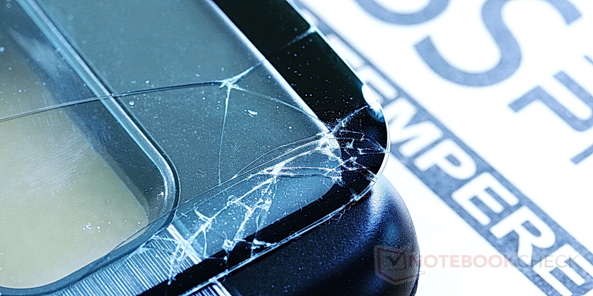 Samsung Galaxy S8 Bei diesem Panzerglas ist Vorsicht geboten