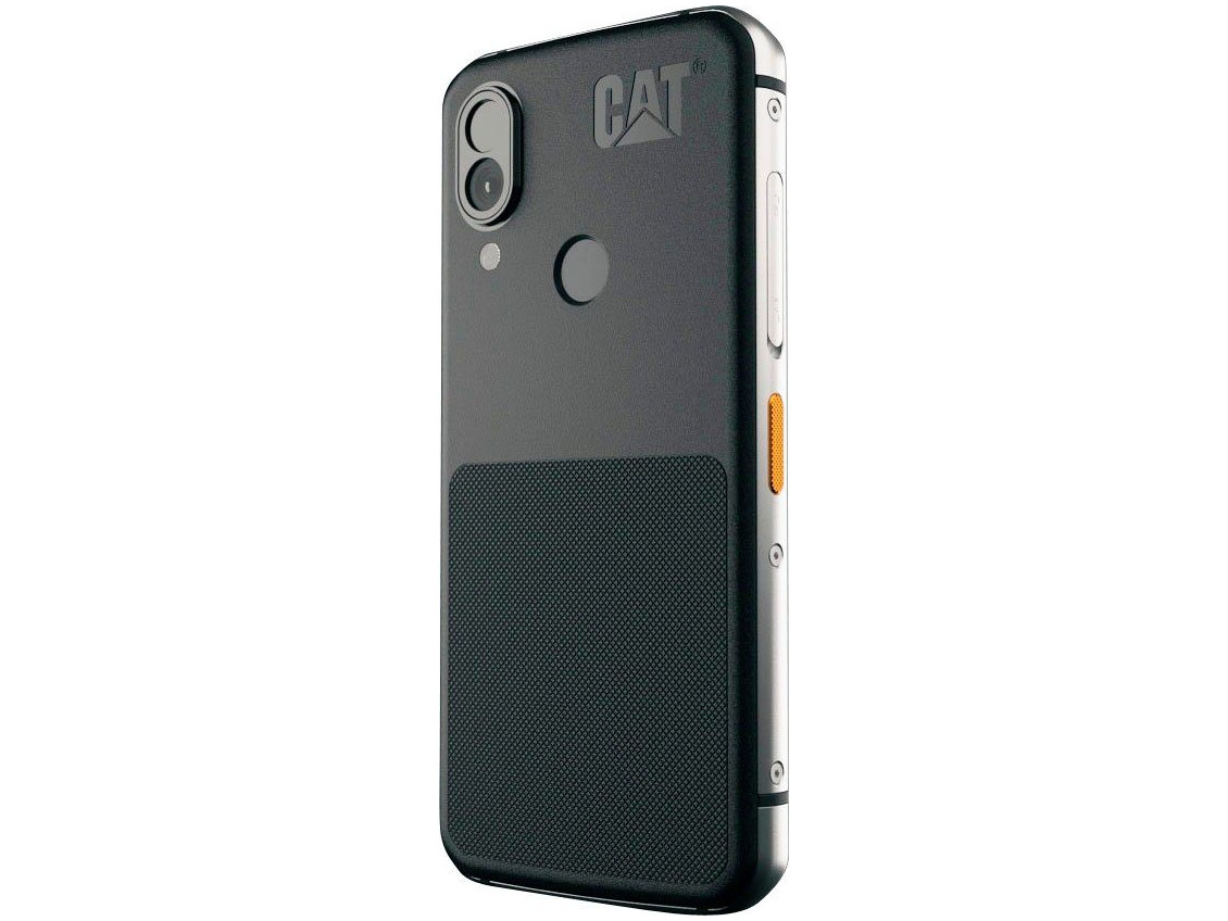 4 Defizite des CAT S62 Pro, die unser Test zum Rugged