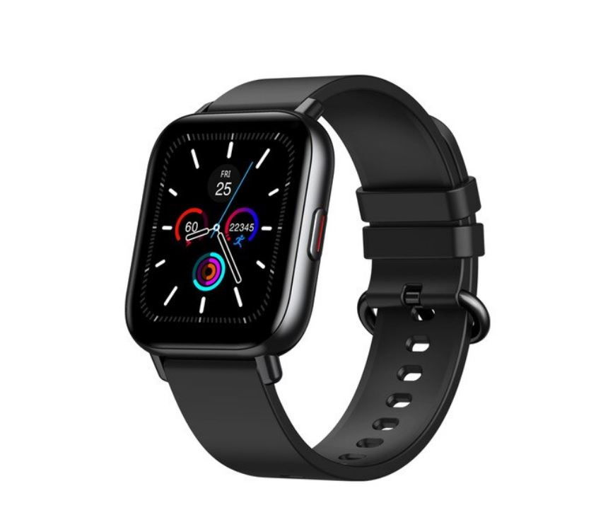 Zeblaze GTS Pro Neue Smartwatch global für rund 30 Euro erhältlich