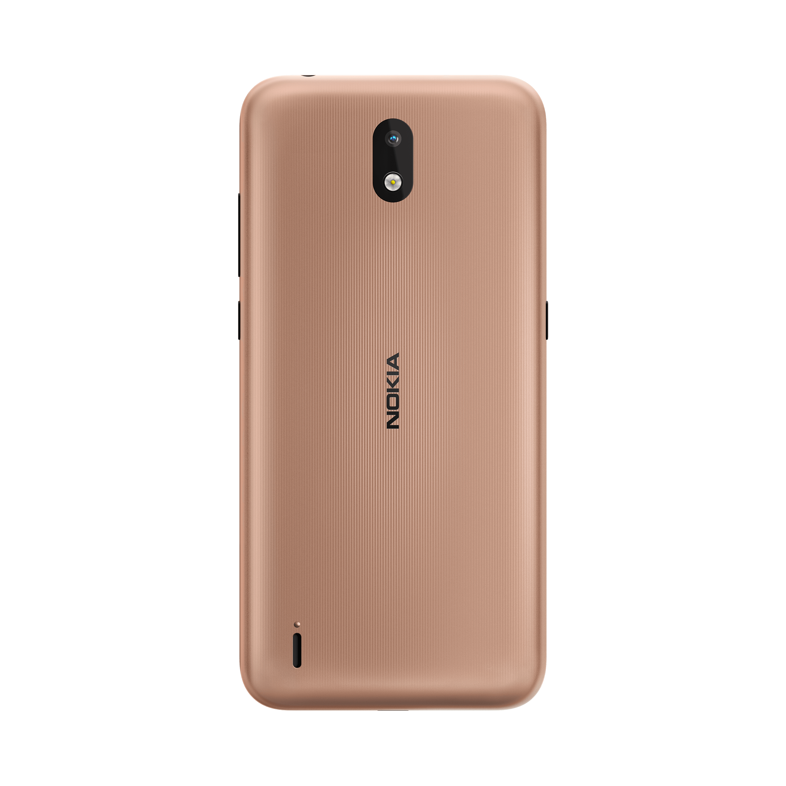 Test Nokia 1.3 Smartphone Kleines NokiaHandy mit Schwächen