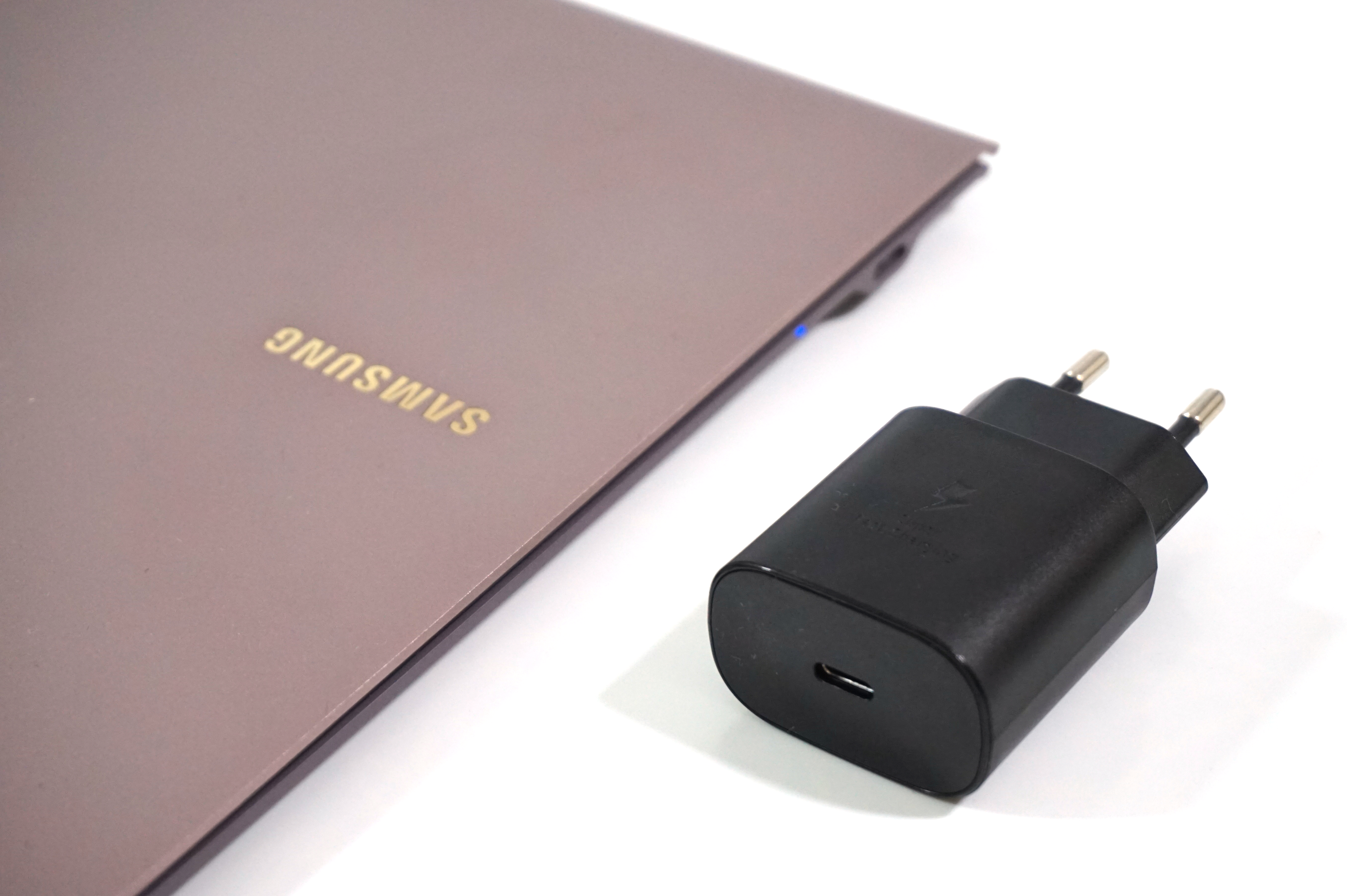 Samsung Galaxy Book S Laptop im Test Lakefield mit