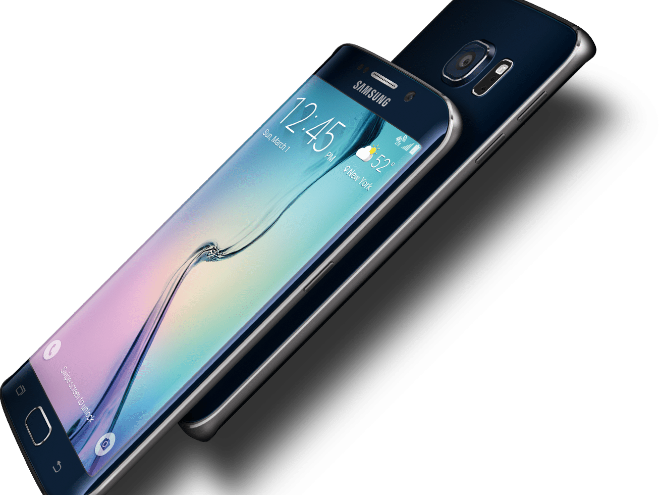 Test Samsung Galaxy S6 Edge+ (Plus) Smartphone Tests