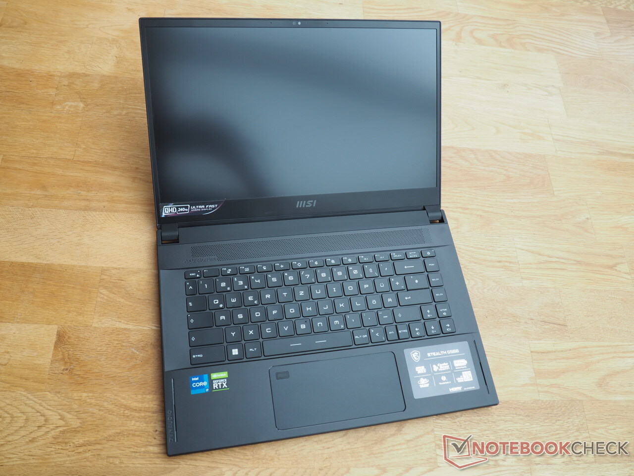 Die besten mobilen Gaming Laptops Tests