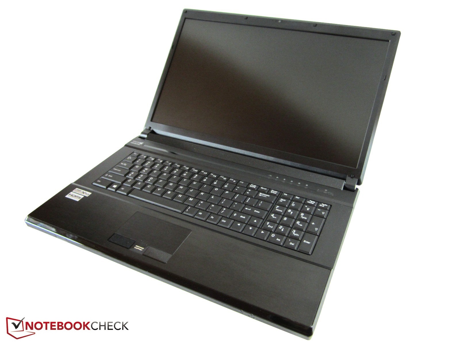 Test AMD Radeon HD 8970M Tests