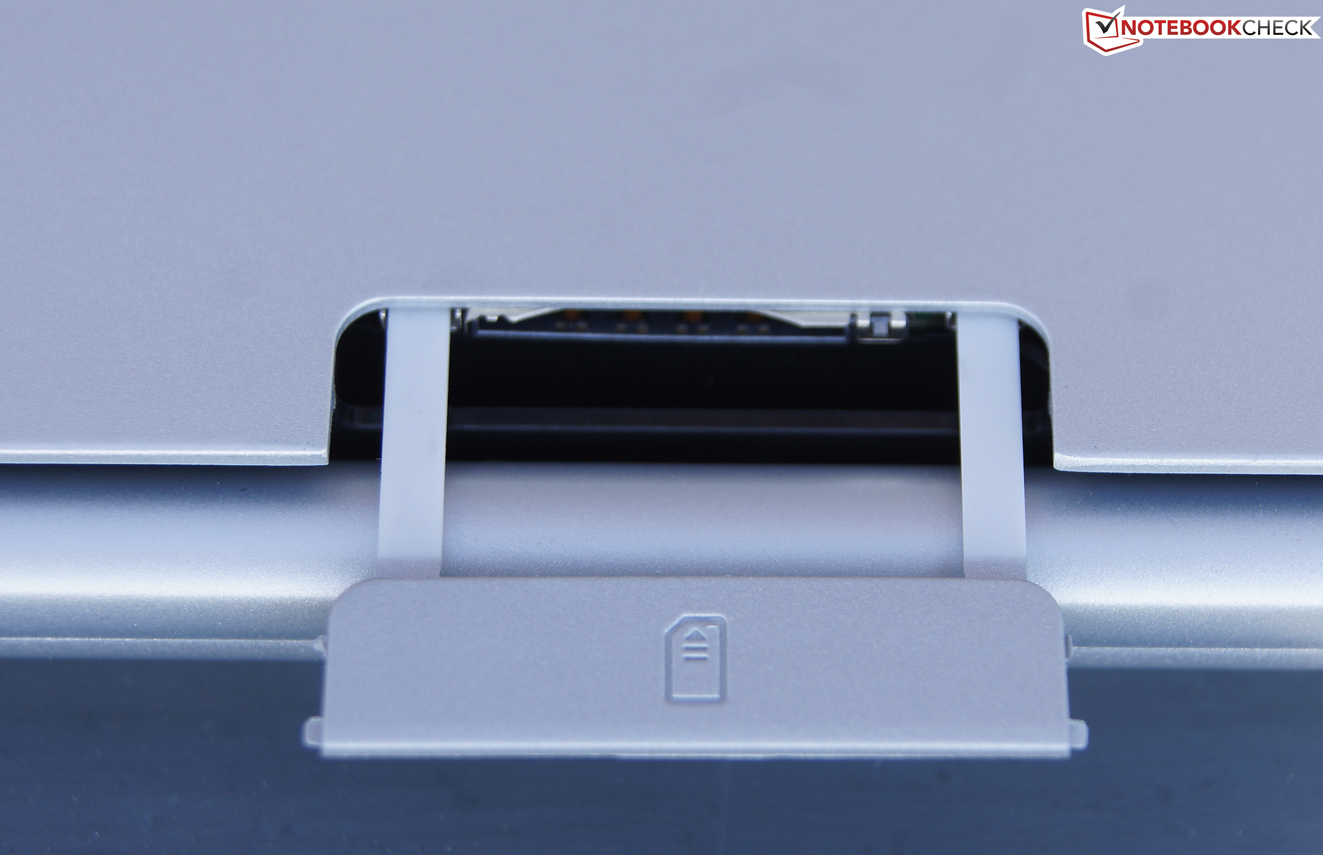 Test Fujitsu LifeBook U772 Ultrabook Tests