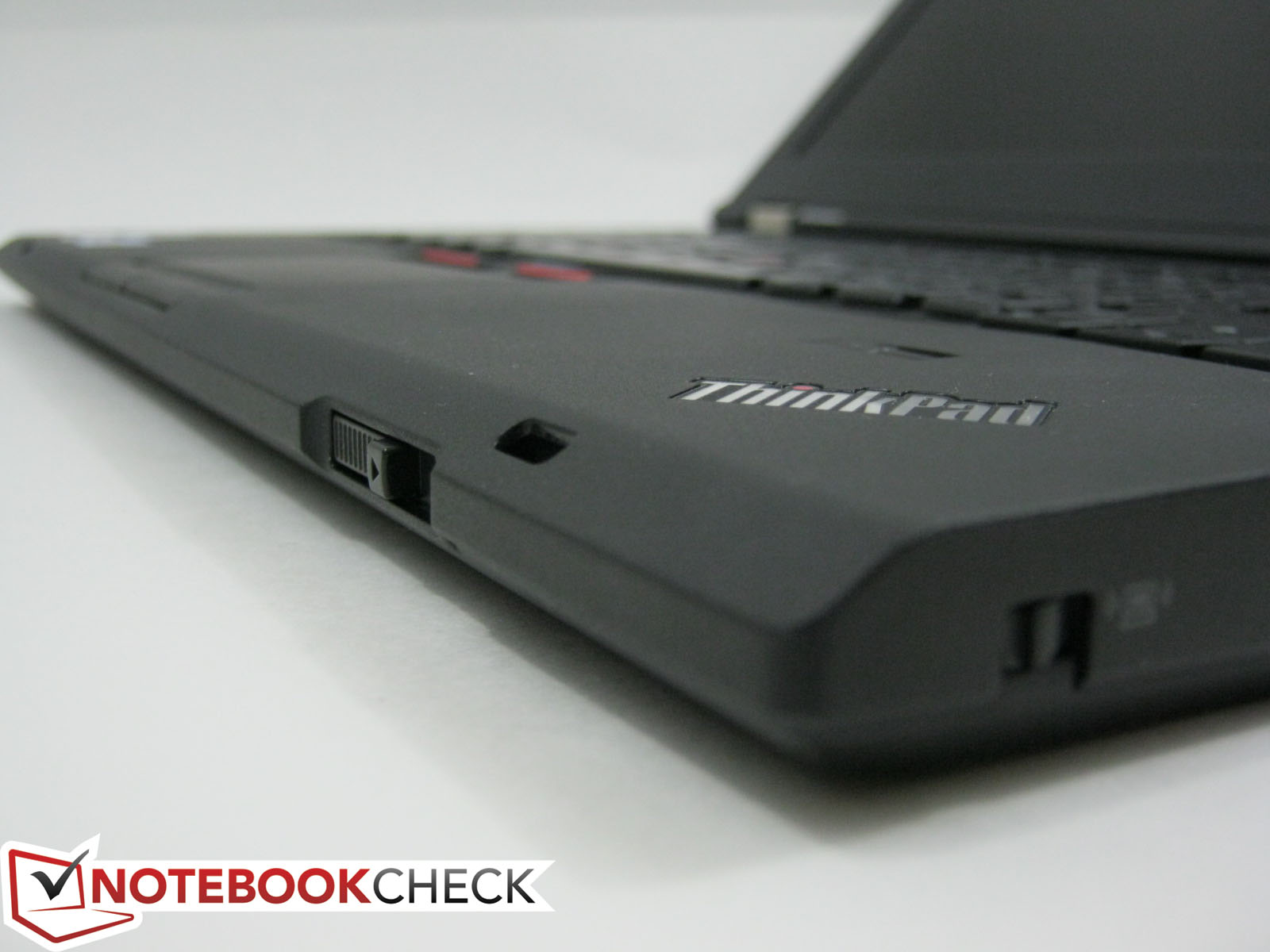 Test Lenovo ThinkPad T430s Notebook Tests