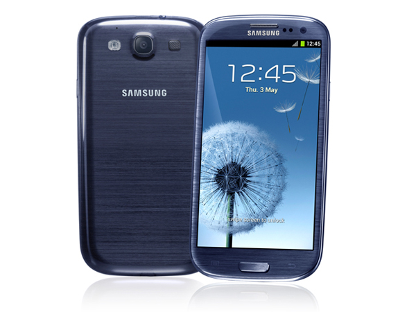 Samsung Galaxy S3 Smartphone offiziell News