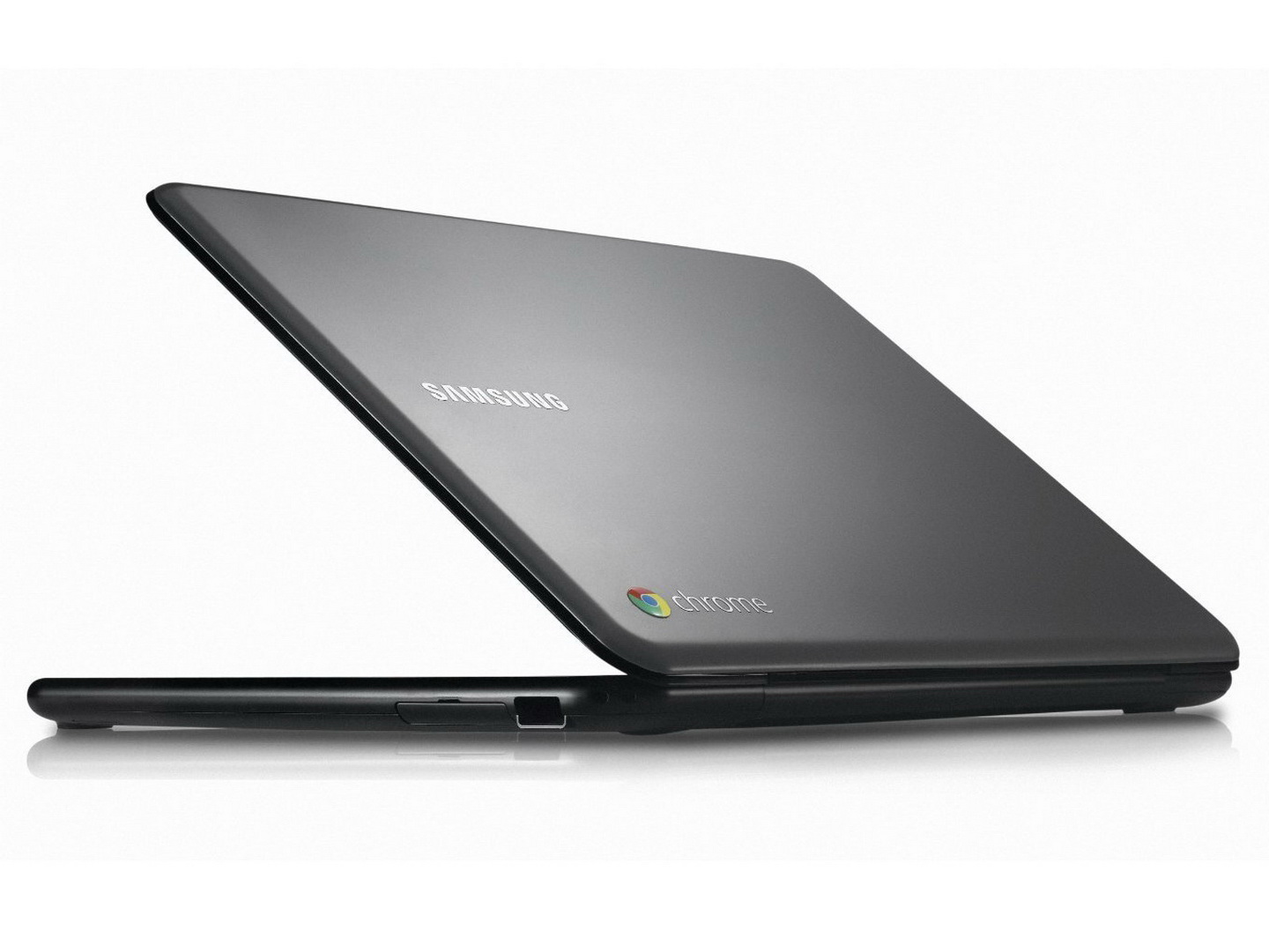 Chromebooks Samsung Chromebook XE500C21 ab 400 Euro bei Amazon