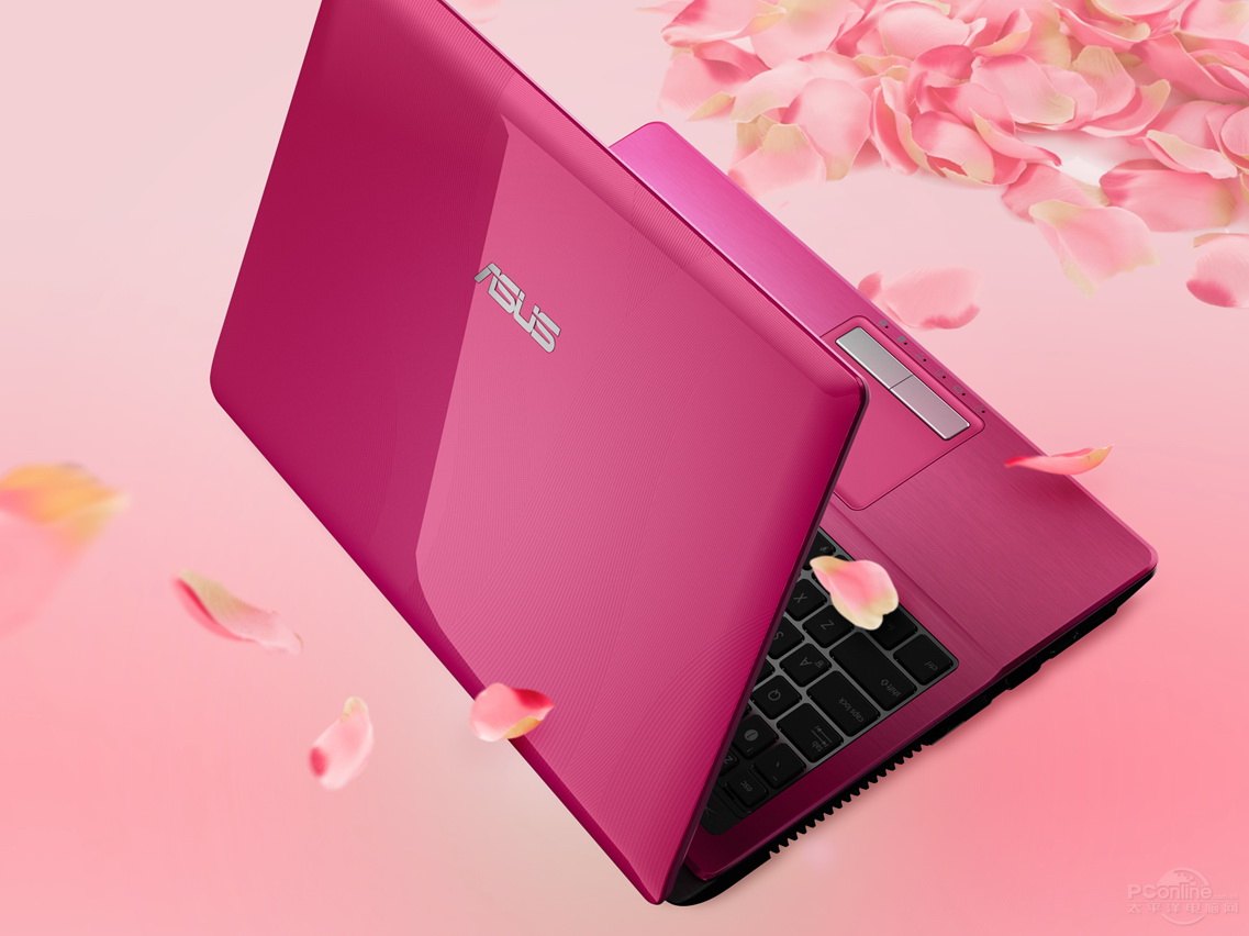 Asus Knallbunte 14ZollNotebooks der Serie A43SD News