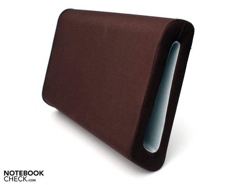 Test Belkin CushTop, Laptop Hideaway und diverse Taschen