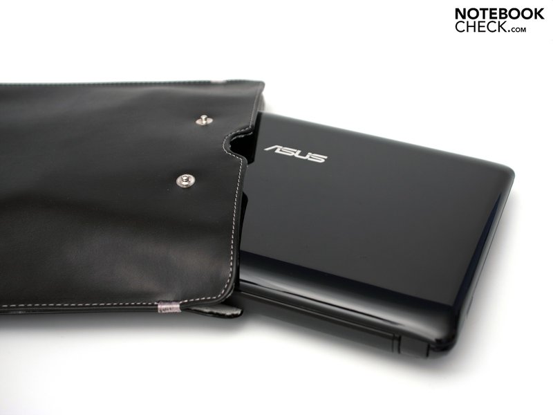 Test Belkin CushTop, Laptop Hideaway und diverse Taschen