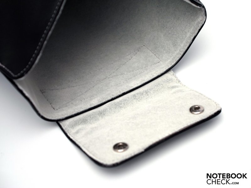 Test Belkin CushTop, Laptop Hideaway und diverse Taschen